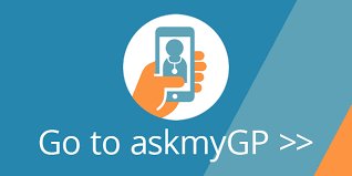 Ask my GP online service
